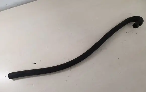 Iveco Daily 3rd gen Breather hose/pipe 