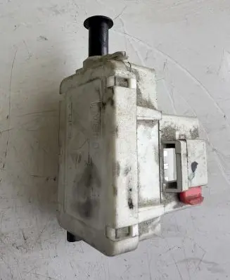 Jeep Patriot Brake pedal sensor switch 56045043AG
