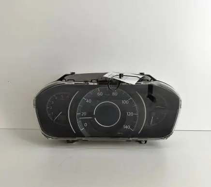 Honda CR-V Speedometer (instrument cluster) 78100T1GE02 HR0408402
