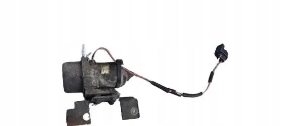 Mercedes-Benz ML W163 Vacuum pump 113051201