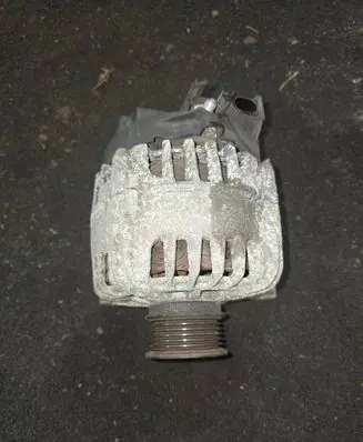 Ford Transit - Tourneo Connect Generator/alternator AV6N10300DC 117116744 G12C122