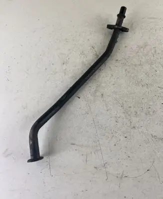 Jeep Grand Cherokee (WJ) Turbo turbocharger oiling pipe/hose 