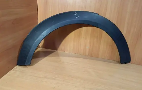 Mini One - Cooper Coupe R56 Front arch trim 2757209 14614910