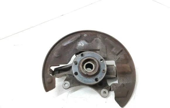 Citroen DS4 Front wheel hub