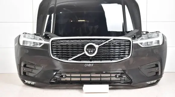 Volvo XC60 Front bumper 32234958
