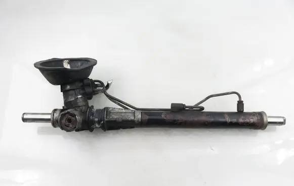 Renault Scenic I Steering rack 6820000021