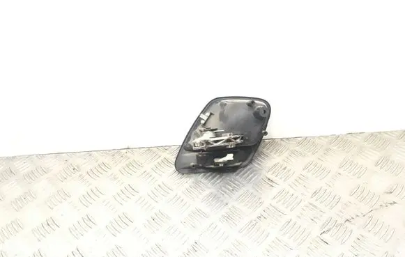 Jeep Grand Cherokee (WJ) Rear door interior handle 5FX72TRM