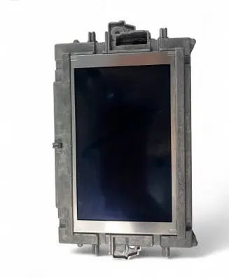 Mercedes-Benz E W212 Screen/display/small screen A2C32436400