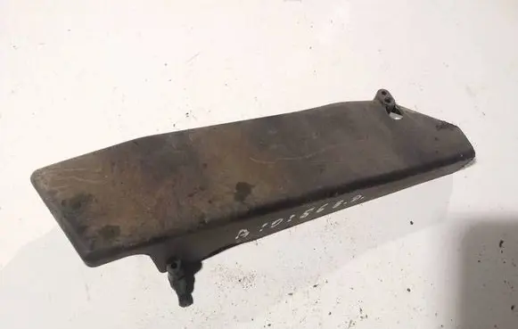 Other rear door trim element