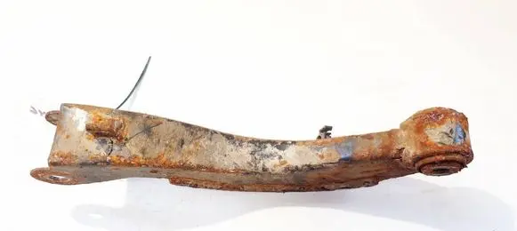 Chevrolet Captiva Rear upper control arm/wishbone