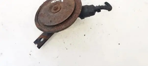 KIA Sorento Horn signal