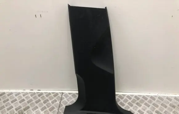 Audi Q5 SQ5 (B) pillar trim (bottom) 8R0867239