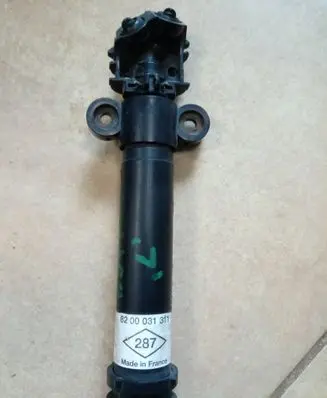 Renault Espace IV Headlight washer spray nozzle 8200031311 NE68873