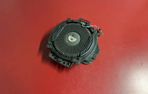 BMW X6 G06 Subwoofer speaker 2622515 65132622515
