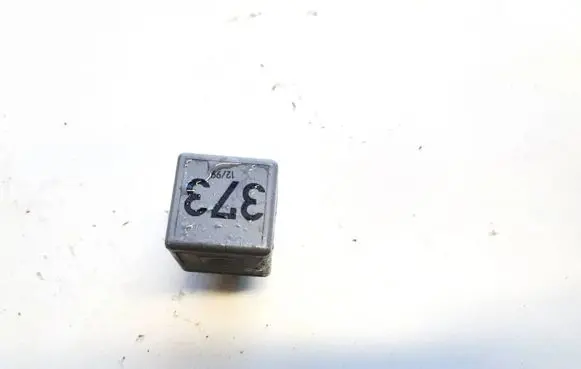 Audi A6 S6 C5 4B Other relay v23134b52x301 v23134-b52-x301
