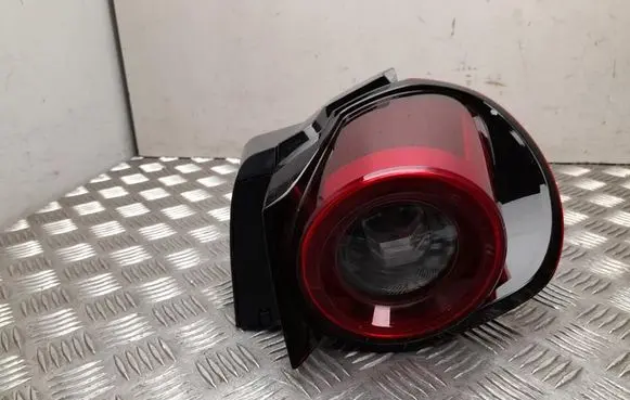 Mazda MX-30 Rear/tail lights W5959