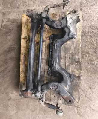 Mercedes-Benz E W211 Front subframe
