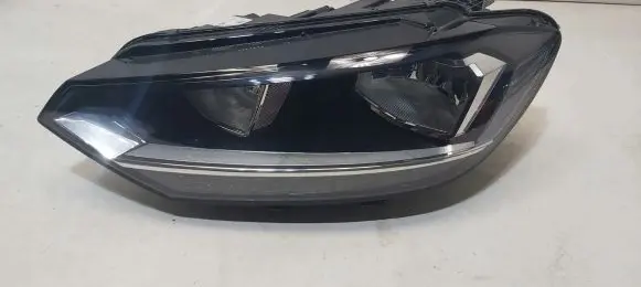Volkswagen Touran III Headlight/headlamp 5TB9541005A