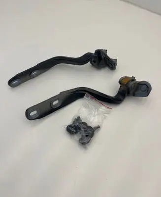 BMW 4 F36 Gran coupe Tailgate/trunk/boot hinge 7314608 7314607