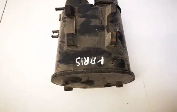 Toyota Yaris Verso Active carbon filter fuel vapour canister 7770452040
