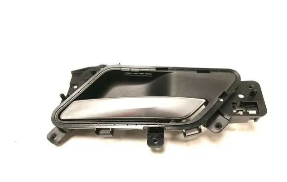 Front door interior handle
