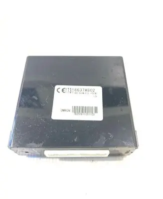 Mitsubishi Outlander Other control units/modules 8637A802