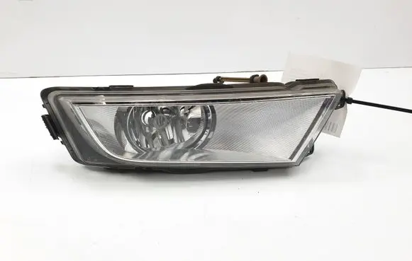 Skoda Octavia Mk3 (5E) Headlight/headlamp 5E0941700