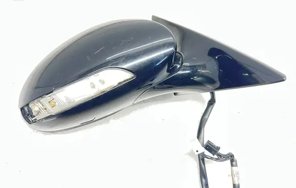 Mercedes-Benz CLS C219 Front door electric wing mirror 454216