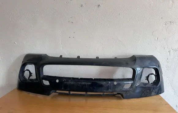 BMW X5 E70 Front bumper