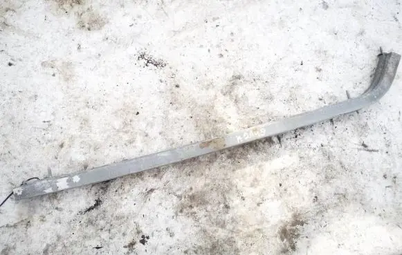 Peugeot 807 Sliding door trim 