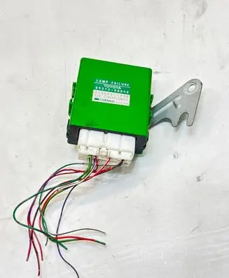 Lexus LS 400 Light module LCM 8937350090 0688001930