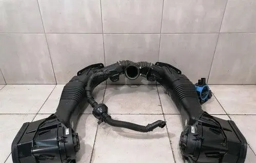 Porsche 718 Cayman 982 982c Air intake hose/pipe 982129656A