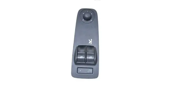 Fiat Ducato Electric window control switch B569