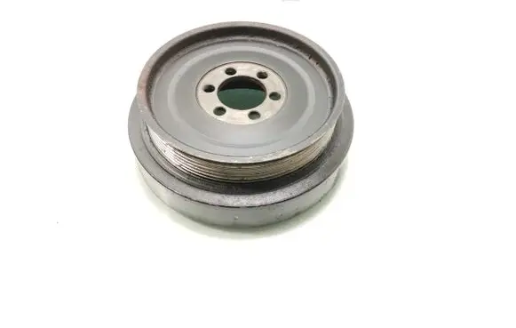 BMW 3 E92 E93 Crankshaft pulley 7558082
