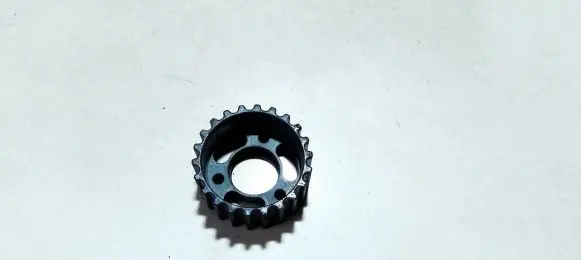 Audi A6 S6 C7 4G Fuel pump gear (pulley) 03L130111E