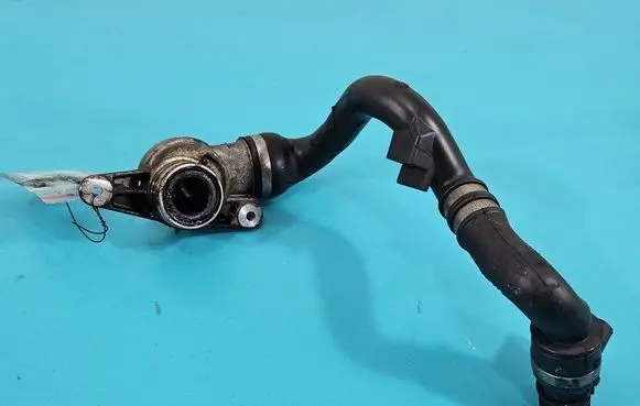 Mercedes-Benz E W212 Intercooler hose/pipe A6420101291 IMPRK1446183
