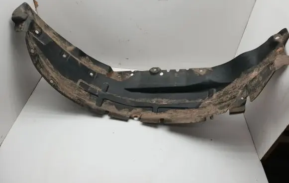 Opel Frontera B Front wheel arch liner splash guards 5637