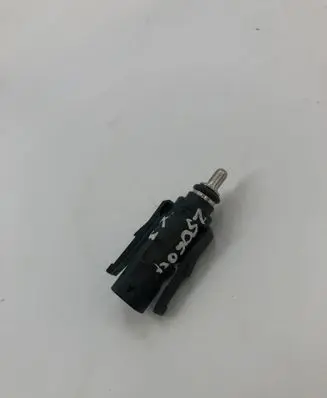 BMW X3 G45 Outside/external air temperature sensor 136326