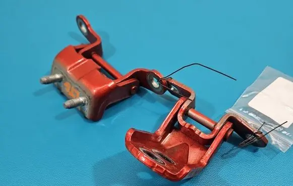 Renault Kadjar Rear door hinge set IMPRK1526404