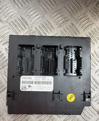 Volkswagen Golf VI Comfort/convenience module 1K0937084D