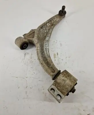 Opel Astra J Front lower control arm/wishbone 