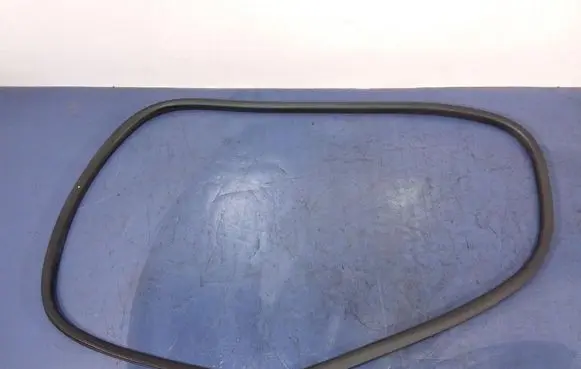 Citroen C4 II Picasso Front door rubber seal 9676258980