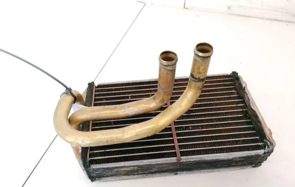 Rover 620 Heater blower radiator