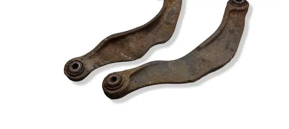 Volvo XC60 Rear upper control arm/wishbone 7G915500VBB