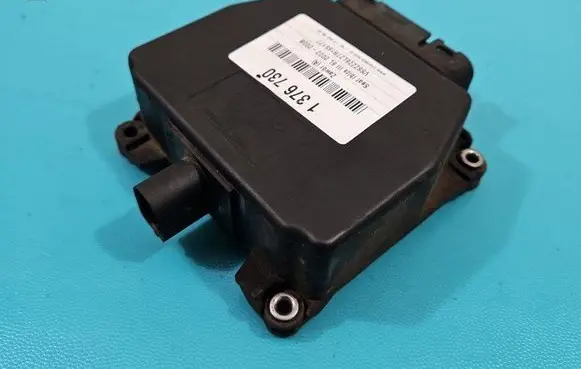Seat Ibiza III (6L) Throttle valve 6Q0906625A IMPRK1376730