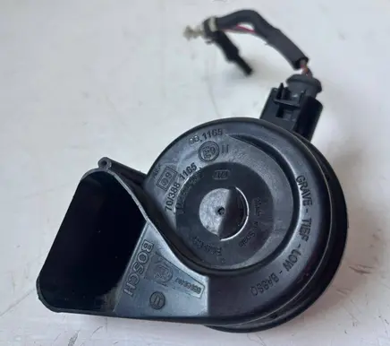 Audi A5 8T 8F Horn signal 6033FB1591