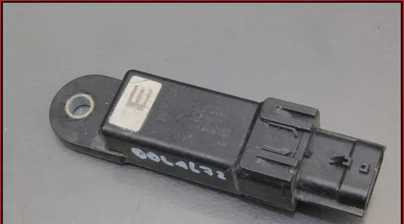 Infiniti FX Tire pressure sensor 407401CA0A