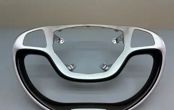 Mercedes-Benz S W222 Steering wheel trim A2224605603
