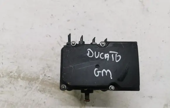 Fiat Ducato ABS Pump 0265232112