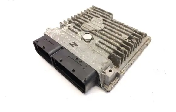 Volkswagen Golf Plus Engine control unit/module 03L906023B 03L906023A 5WP42899AA